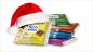 Weihnachtsfr�hst�ck und Ritter Sport