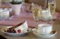 Kaffee & Schwarzw�lder-Kirschtorte