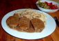Burgunder-Braten