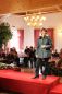 Live-Modenschau der Betz Modewerke