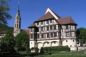 Haupt- und Langestuet Marbach