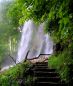 Uracher Wasserf�lle