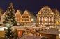 Weihnachtsmarkt Ulm