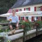 herzerw�rmende umgebung