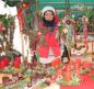Weihnachtsmarkt in Zwiefalten