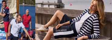 Preview: Modenschau Termine September 2026 Preview: Modenschau Termine September 2026