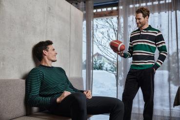 Preview: Modenschau Termine Oktober 2025 Preview: Modenschau Termine Oktober 2025