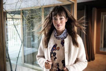 Preview: Modenschau Termine November 2025 Preview: Modenschau Termine November 2025