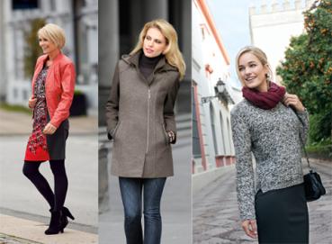 Preview: Wintermode 2025 / 2026 | Betz-Modewerke Preview: biederlackborbo Orion Cotton Uni - Wohndecken