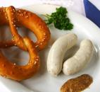 Wei�wurst Fr�hst�ck